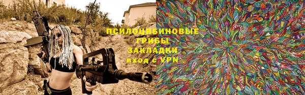 крисы Белоозёрский